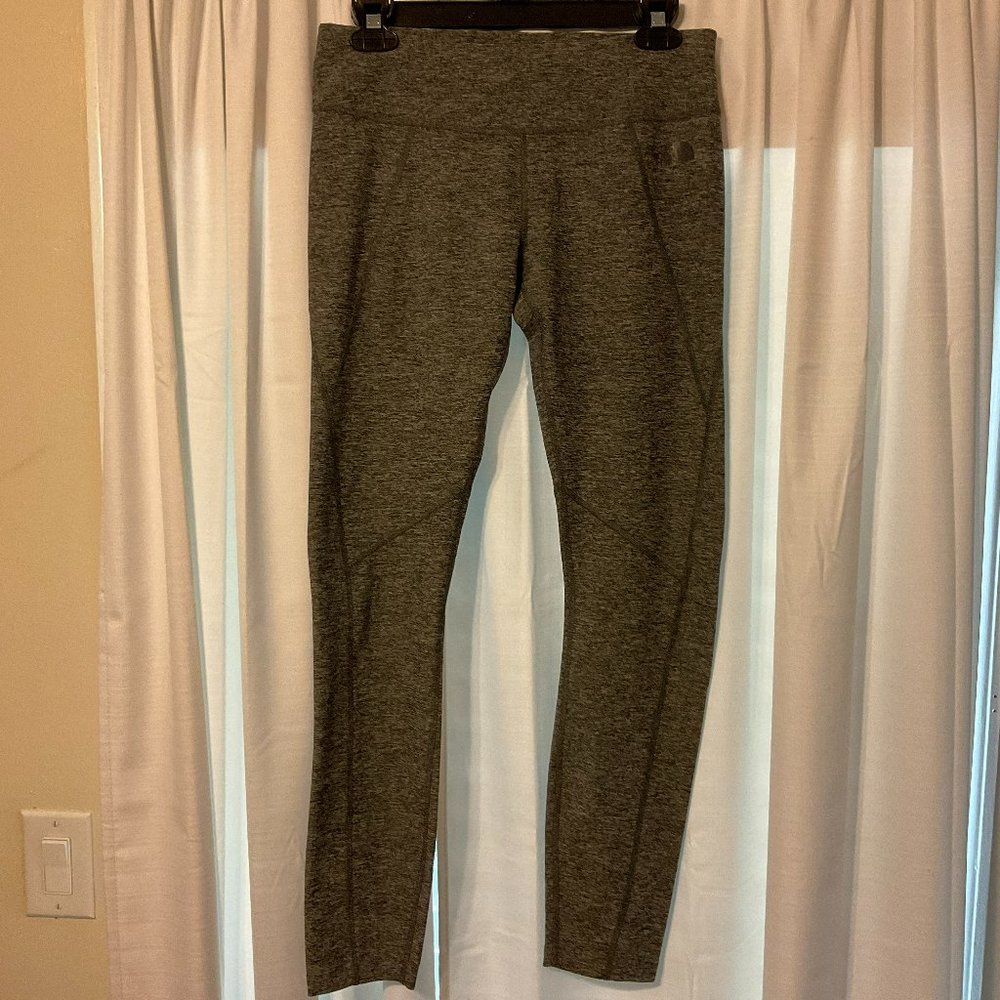 The North Face Leggings M Heather Gray